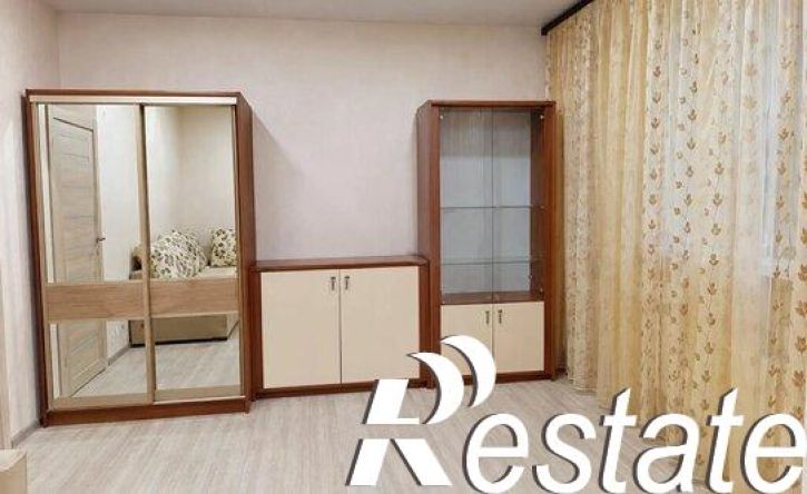 1-комн квартира улица Станислава Карнацевича, 1/1,  д. 1/1