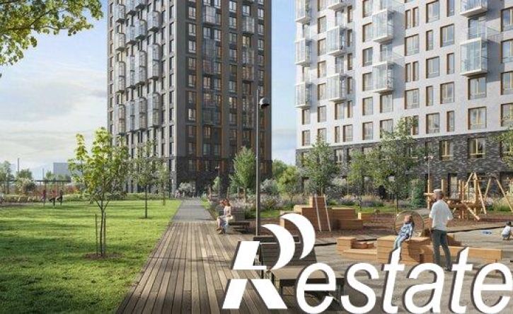 1-комн квартира улица Юрия Рогачёва, 11 к2,  д. 11 к2