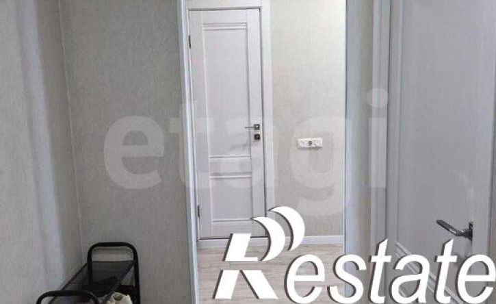 2-комн квартира улица Пермякова, 56,  д. 56