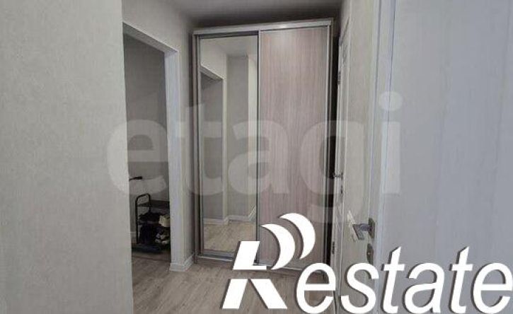 2-комн квартира улица Пермякова, 56,  д. 56