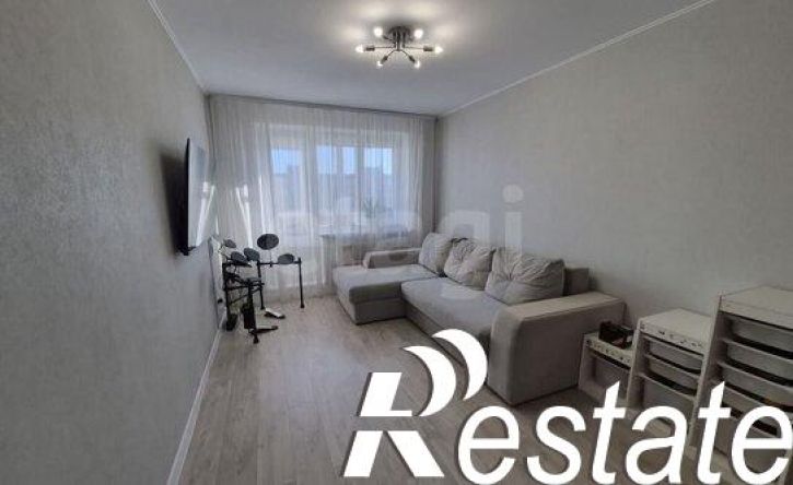 2-комн квартира улица Пермякова, 56,  д. 56