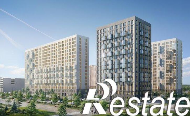 1-комн квартира улица Юрия Рогачёва, 11 к2,  д. 11 к2