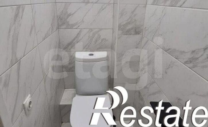 2-комн квартира улица Пермякова, 56,  д. 56