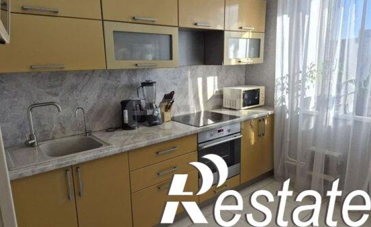 2-комн квартира улица Пермякова, 56,  д. 56