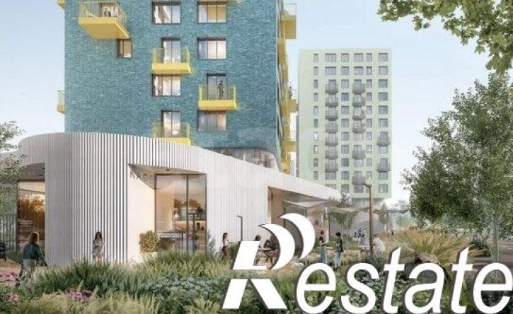 3-комн квартира улица Малышева, 31 к1,  д. 31 к1
