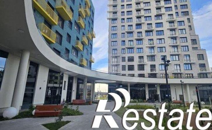 3-комн квартира улица Малышева, 31 к1,  д. 31 к1