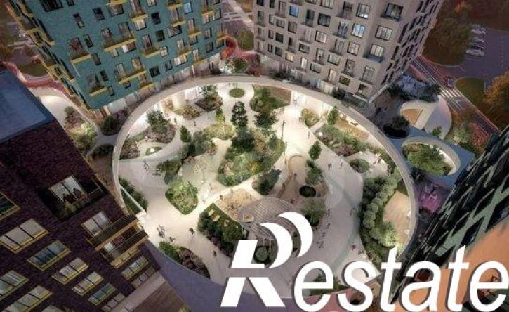 3-комн квартира улица Малышева, 31 к1,  д. 31 к1