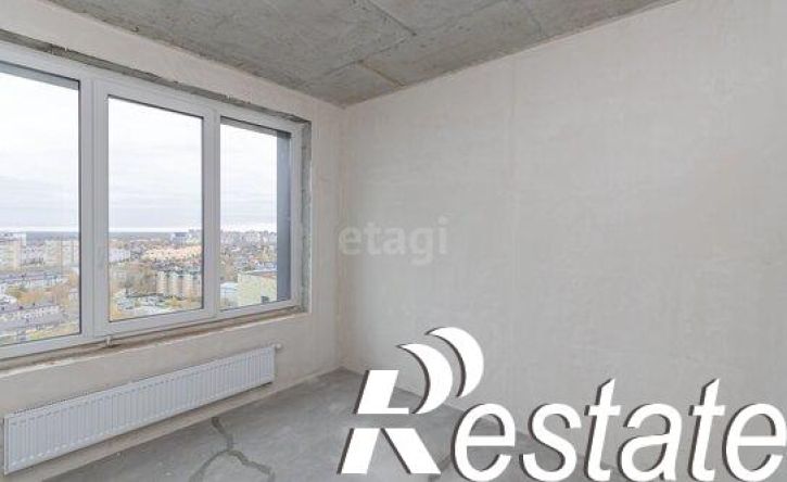 3-комн квартира улица Малышева, 31 к1,  д. 31 к1