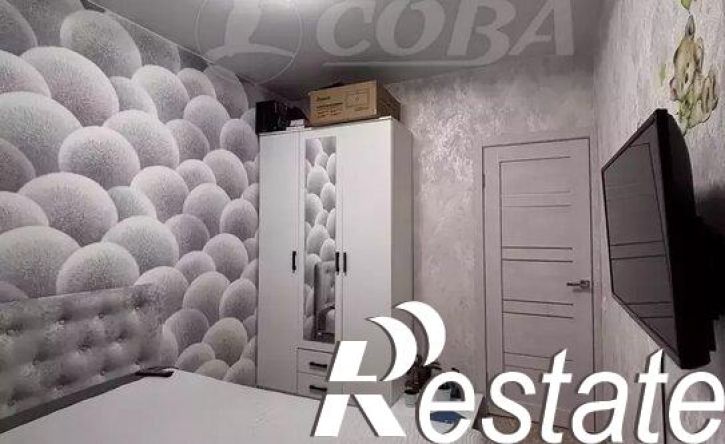 1-комн квартира Беловежская улица, 7 к2,  д. 7 к2