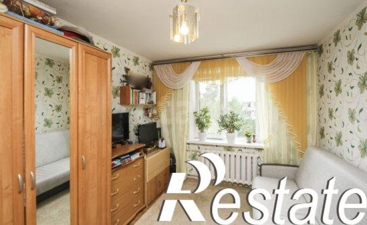 2-комн квартира улица Домостроителей, 10,  д. 10