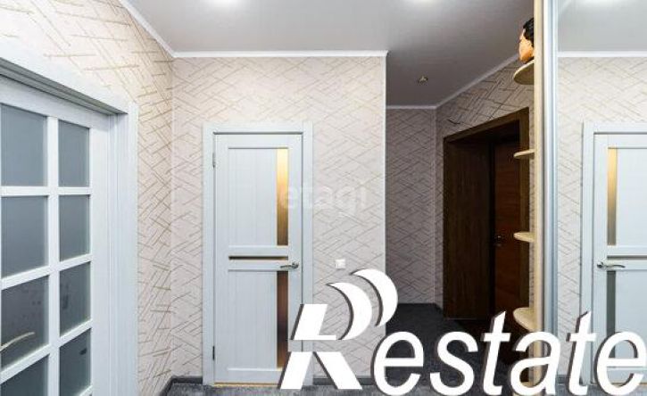 1-комн квартира улица Пермякова, 78А,  д. 78А