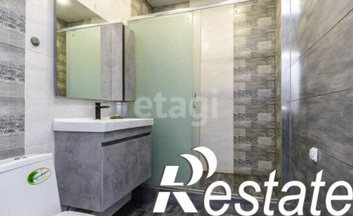 1-комн квартира улица Пермякова, 78А,  д. 78А