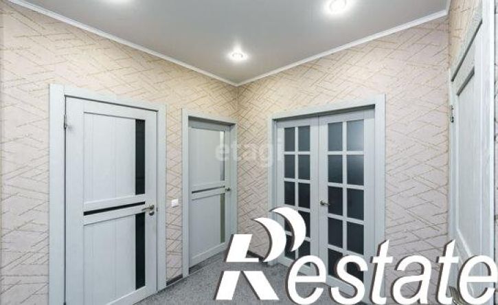 1-комн квартира улица Пермякова, 78А,  д. 78А