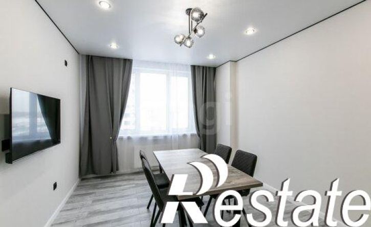2-комн квартира улица Тимофея Кармацкого, 3,  д. 3