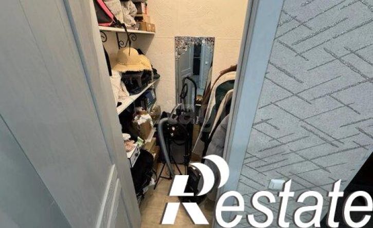 1-комн квартира улица Пермякова, 78А,  д. 78А