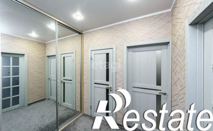1-комн квартира улица Пермякова, 78А,  д. 78А