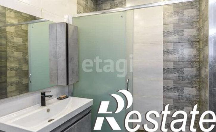 1-комн квартира улица Пермякова, 78А,  д. 78А