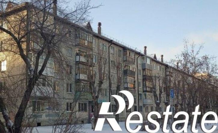 3-комн квартира улица 50 лет Октября, 64,  д. 64