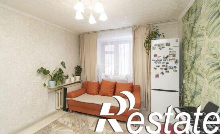 1-комн квартира Мельзаводская улица, 19А,  д. 19А