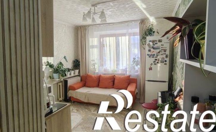 1-комн квартира Мельзаводская улица, 19А,  д. 19А