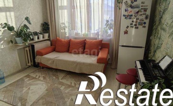 1-комн квартира Мельзаводская улица, 19А,  д. 19А