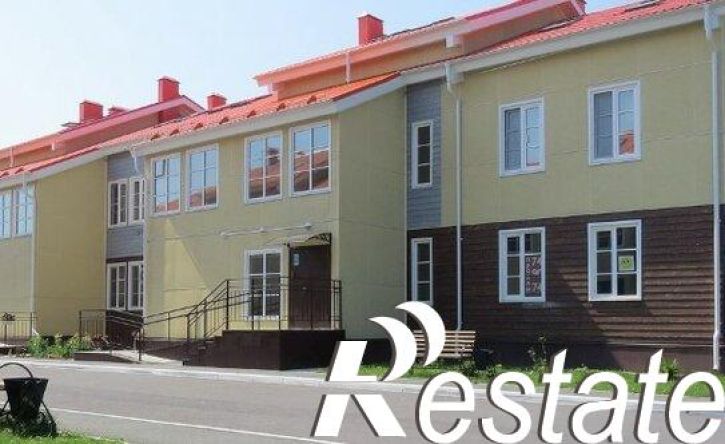 4-комн квартира улица Газодобытчиков, 19,  д. 19