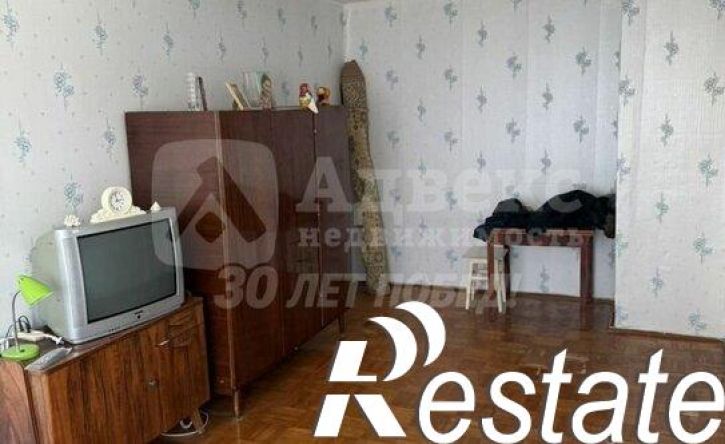 1-комн квартира улица Домостроителей, 12А,  д. 12А