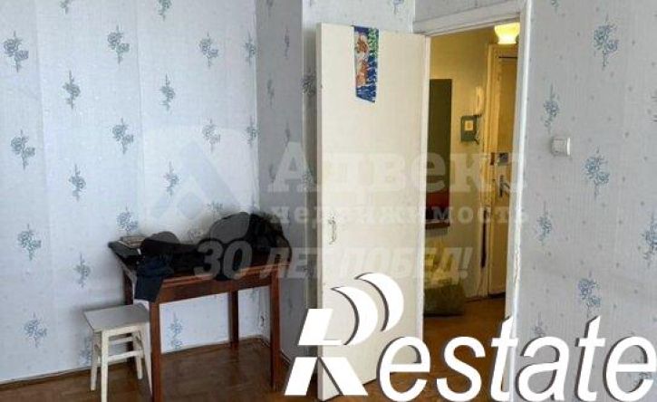 1-комн квартира улица Домостроителей, 12А,  д. 12А