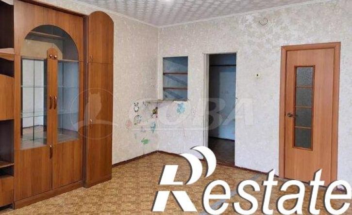 1-комн квартира улица Осипенко, 63,  д. 63