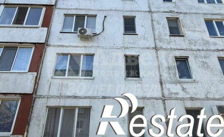 1-комн квартира улица Домостроителей, 12А,  д. 12А