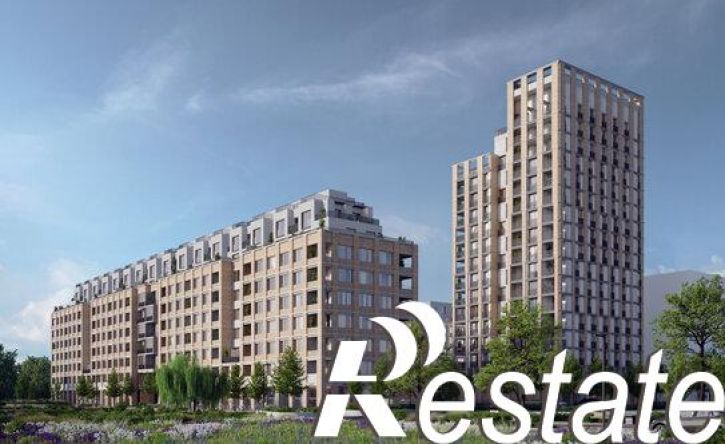 3-комн квартира улица Муравленко, 9 к1,  д. 9 к1