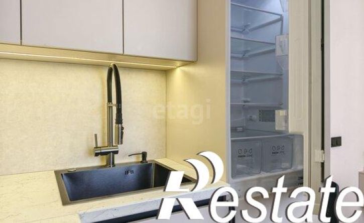 2-комн квартира улица Эльвиры Федоровой, 1к1,  д. 1к1