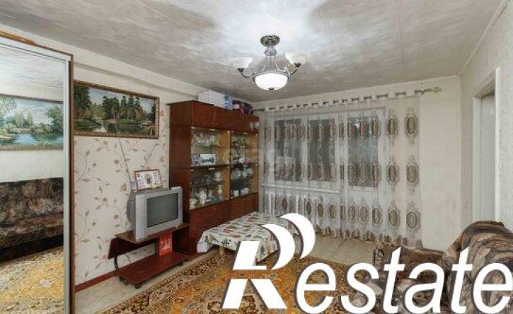 3-комн квартира Широтная улица, 121,  д. 121