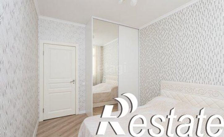 2-комн квартира улица Пархоменко, 119,  д. 119