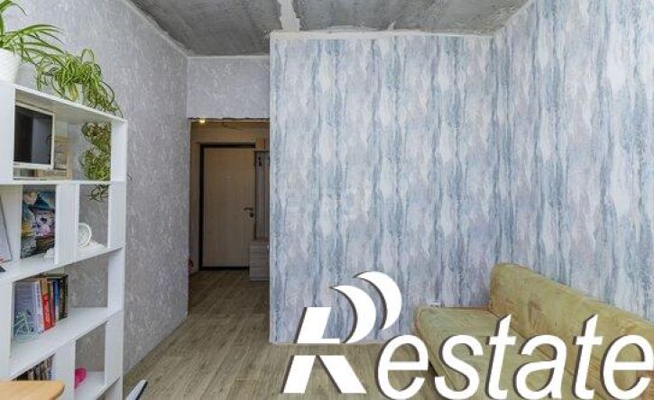 1-комн квартира улица Тимофея Чаркова, 69 к1,  д. 69 к1