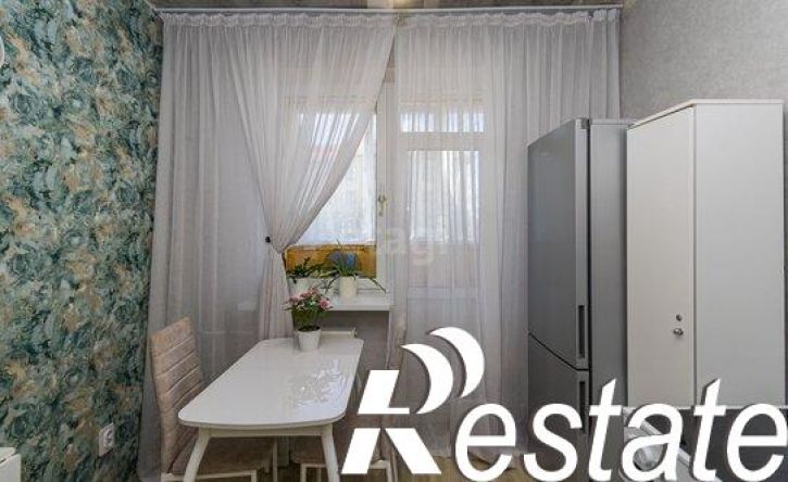 1-комн квартира улица Тимофея Чаркова, 69 к1,  д. 69 к1