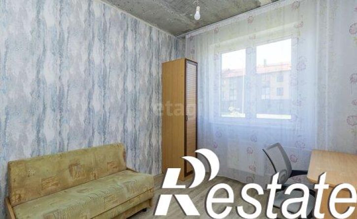 1-комн квартира улица Тимофея Чаркова, 69 к1,  д. 69 к1