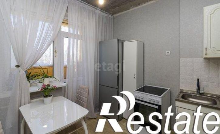 1-комн квартира улица Тимофея Чаркова, 69 к1,  д. 69 к1