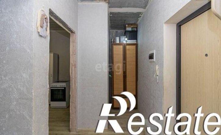 1-комн квартира улица Тимофея Чаркова, 69 к1,  д. 69 к1