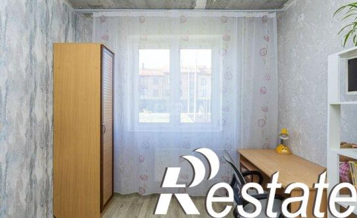 1-комн квартира улица Тимофея Чаркова, 69 к1,  д. 69 к1