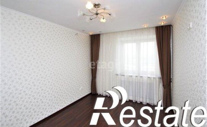 3-комн квартира улица Ветеранов Труда, 7,  д. 7