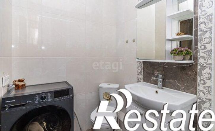 1-комн квартира улица Тимофея Чаркова, 69 к1,  д. 69 к1