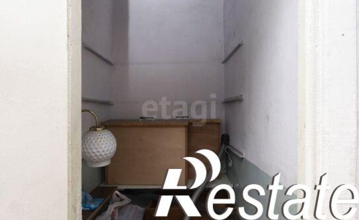 2-комн квартира Текстильная улица, 21,  д. 21