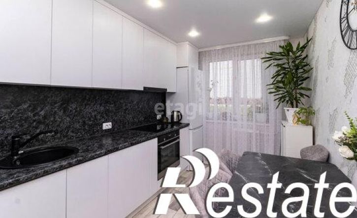 3-комн квартира Ставропольская улица, 11,  д. 11