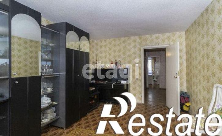 5-комн квартира Московский тракт, 163,  д. 163