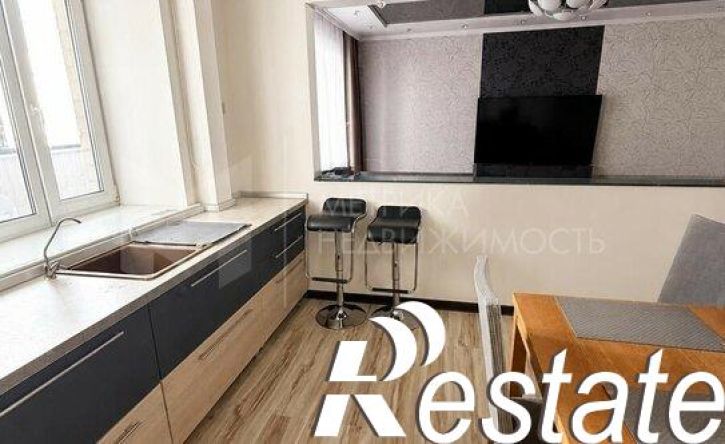 3-комн квартира улица Евгения Богдановича, 11 к3,  д. 11 к3