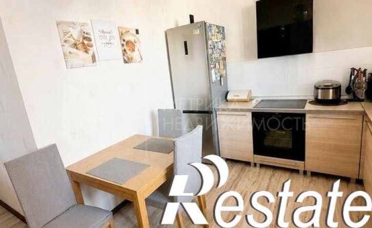 3-комн квартира улица Евгения Богдановича, 11 к3,  д. 11 к3