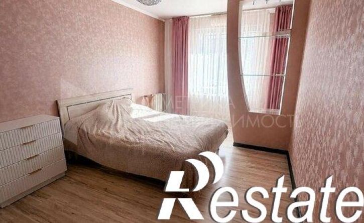 3-комн квартира улица Евгения Богдановича, 11 к3,  д. 11 к3