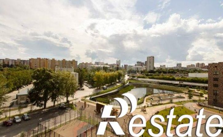 1-комн квартира Новгородская улица, 9А,  д. 9А