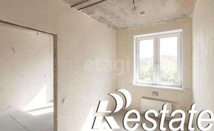 1-комн квартира Новгородская улица, 9А,  д. 9А
